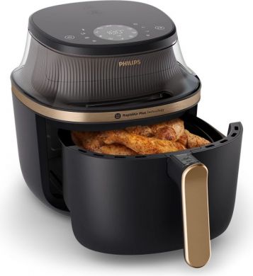 Philips Philips Airfryer | NA332/00 3000 Series | Power 1700 W | Capacity 6.2 L NA332/00
