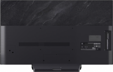 LG LG OLED48C51LA | 48 | Smart TV | webOS 25 OLED48C51LA