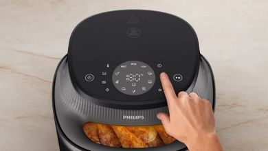 Philips Philips Airfryer | NA332/00 3000 Series | Power 1700 W | Capacity 6.2 L NA332/00