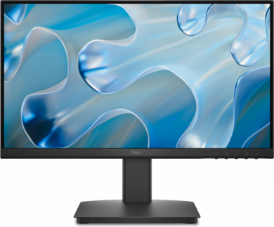 Dell Dell | SE2225HM | 22 " | VA | FHD | 16:9 | 100 Hz | 5 ms | 1920 x 1080 pixels | 250 cd/m&sup2; | HDMI ports quantity 1 210-BQZS