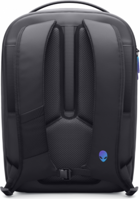 Dell Dell Alienware AW7825P | Fits up to size Up to 18 " | Backpack | Black | Shoulder strap | Waterproof 460-BFCQ