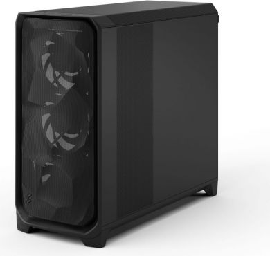  Fractal Design Meshify 3 XL | Black TG Light Tint | ATX FD-C-MES3X-02