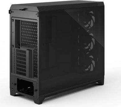 Fractal Design Meshify 3 XL | Black TG Light Tint | ATX FD-C-MES3X-02