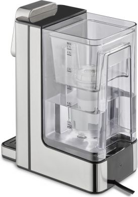 Caso Design Caso Turbo Hot Water Dispenser | Hot 7 | Water Dispenser | 2200-2600 W | 2.7 L | Plastic/Stainless Steel | Black/Stainless Steel 01875