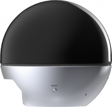 Ezviz EZVIZ | Smart Home Camera | CS-E6 | 5 MP | 4mm/F2.0 | IP20 | H.265/H.264 | Micro SD, Max. 512 GB CSE65W2F4MM