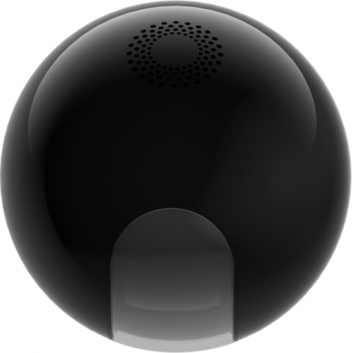 Ezviz EZVIZ | Smart Home Camera | CS-E6 | 5 MP | 4mm/F2.0 | IP20 | H.265/H.264 | Micro SD, Max. 512 GB CSE65W2F4MM