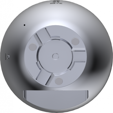 Ezviz EZVIZ | Smart Home Camera | CS-E6 | 5 MP | 4mm/F2.0 | IP20 | H.265/H.264 | Micro SD, Max. 512 GB CSE65W2F4MM