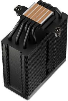 Deepcool Deepcool CPU Cooler | AG500 BK ARGB V2 | Intel, AMD R-AG500-BKAMMN-GJD