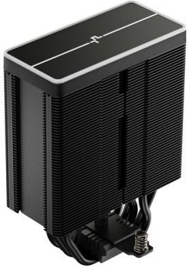 Deepcool Deepcool CPU Cooler | AG500 BK ARGB V2 | Intel, AMD R-AG500-BKAMMN-GJD