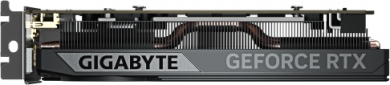 Gigabyte Gigabyte GeForce RTX 5060 OC Low Profile 8G | NVIDIA | 8 GB | GeForce RTX 5060 | GDDR7 | HDMI ports quantity 1 | PCI-E 5.0 GV-N5060OC-8GL