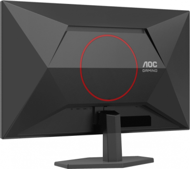 AOC AOC | Q27G42ZE | 27 " | IPS | QHD | 16:9 | 260 Hz | 1 ms | 2560 x 1440 pixels | 300 cd/m&sup2; | HDMI ports quantity 1 | Black Q27G42ZE