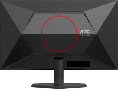 AOC AOC | Q27G42ZE | 27 " | IPS | QHD | 16:9 | 260 Hz | 1 ms | 2560 x 1440 pixels | 300 cd/m&sup2; | HDMI ports quantity 1 | Black Q27G42ZE