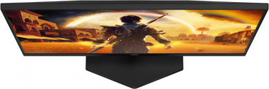 AOC AOC | Q27G42ZE | 27 " | IPS | QHD | 16:9 | 260 Hz | 1 ms | 2560 x 1440 pixels | 300 cd/m&sup2; | HDMI ports quantity 1 | Black Q27G42ZE