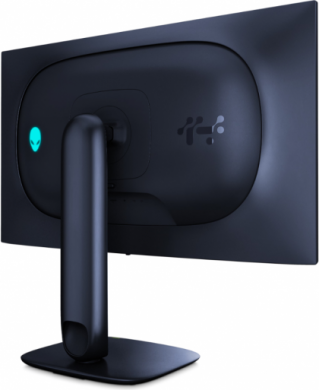 Dell Dell | Alienware AW2725Q | 27 " | QD-OLED | UHD | 16:9 | 240 Hz | 0.03 ms | 3840 x 2160 pixels | 250 cd/m&sup2; | HDMI ports quantity 2 | Warranty 36 month(s) 210-BQWV