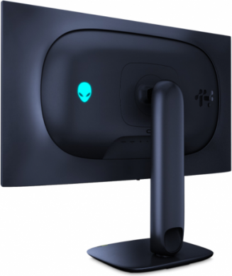 Dell Dell | Alienware AW2725Q | 27 " | QD-OLED | UHD | 16:9 | 240 Hz | 0.03 ms | 3840 x 2160 pixels | 250 cd/m&sup2; | HDMI ports quantity 2 | Warranty 36 month(s) 210-BQWV