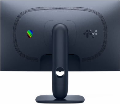 Dell Dell | Alienware AW2725DM | 27 " | Fast IPS | WQHD | 16:9 | 180 Hz | 1 ms | 2560 x 1440 pixels | 400 cd/m&sup2; | HDMI ports quantity 2 | Warranty 36 month(s) 210-BQWQ