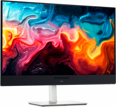 Dell Dell | S3225QC | 32 " | QD-OLED | 16:9 | 120 Hz | 0.03 ms | 3840 x 2160 pixels | 250 cd/m&sup2; | HDMI ports quantity 1 | Warranty 36 month(s) 210-BRVT