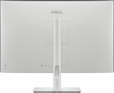 Dell Dell | S3225QC | 32 " | QD-OLED | 16:9 | 120 Hz | 0.03 ms | 3840 x 2160 pixels | 250 cd/m&sup2; | HDMI ports quantity 1 | Warranty 36 month(s) 210-BRVT