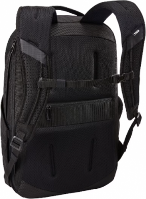 Thule Thule | TACBP2316 | Accent Backpack 26L | Backpack for laptop | Black TACBP2316 BLACK