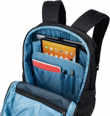 Thule Thule | TACBP2316 | Accent Backpack 26L | Backpack for laptop | Black TACBP2316 BLACK