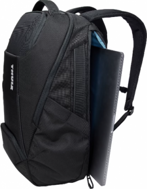 Thule Thule | TACBP2316 | Accent Backpack 26L | Backpack for laptop | Black TACBP2316 BLACK