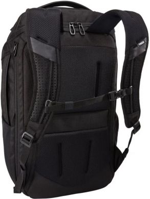 Thule Thule Accent Backpack 28L - Black | Thule | Accent Backpack 28L | Backpack | Black | 16 " TACBP2216 BLACK