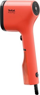 Tefal TEFAL Garment Steamer | DT2022E1 Pure POP | Handheld | 1300 W | 0.07 L | 20 g/min | Red DT2022E1