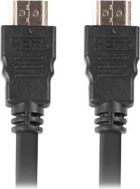 Lanberg Lanberg HDMI V1.4 Cable CCS | CA-HDMI-11CC-0030-BK | HDMI to HDMI | 3 m CA-HDMI-11CC-0030-BK