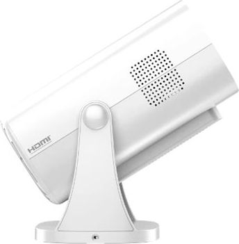 Philips Philips NeoPix 250 | Full HD (1920x1080) | 250 ANSI lumens | White | Wi-Fi NPX250/INT