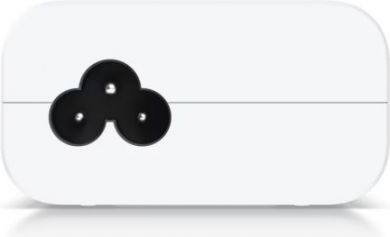 UBIQUITI Ubiquiti U-PoE+ PoE Adapter (30W), White U-POE+ | Elektrika.lv