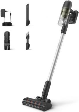 Philips Philips | Vacuum cleaner | XC3033/01 | Cordless operating | Handstrick | - W | 25.2 V | Cargo Green | Warranty 24 month(s) XC3033/01