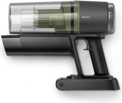 Philips Philips | Vacuum cleaner | XC3033/01 | Cordless operating | Handstrick | - W | 25.2 V | Cargo Green | Warranty 24 month(s) XC3033/01