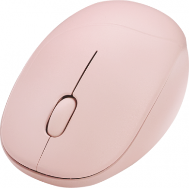 Asus Asus Fragrance MD101 | Mouse | 2.4 GHz, Bluetooth | Rose Clay 90XB08U0-BMU010
