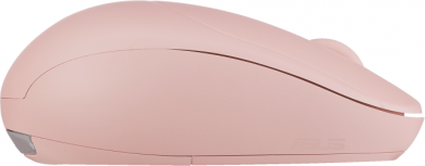 Asus Asus Fragrance MD101 | Mouse | 2.4 GHz, Bluetooth | Rose Clay 90XB08U0-BMU010