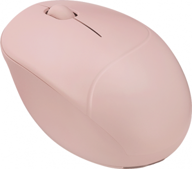 Asus Asus Fragrance MD101 | Mouse | 2.4 GHz, Bluetooth | Rose Clay 90XB08U0-BMU010