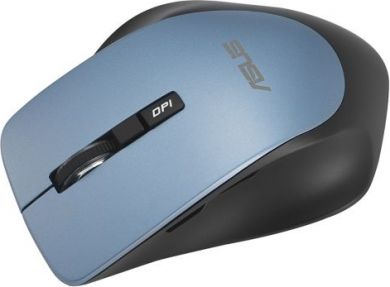Asus Asus Mouse | WT425 | Wireless | Mist blue 90XB0280-BMU0Q0