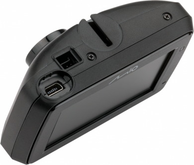 Mio Mio | Car Dash Camera | MiVue 803W Pro | GPS | Wi-Fi 5415N9260002