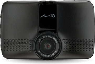 Mio Mio | Car Dash Camera | MiVue 903WD Pro | GPS | Wi-Fi 5415N9260004