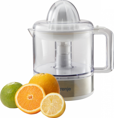 GORENJE Gorenje | Citrus Juicer | CJ30E | Type Citrus Juicer | White | 30 W | Number of speeds 1 CJ30E