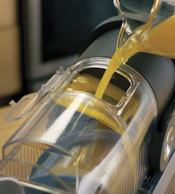 Ninja NINJA | SLUSHi Professional Frozen Drink Maker | FS301EU | Capacity 1.9 L | Black/Grey FS301EU