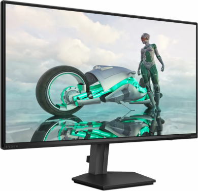 Philips Philips | 27M2N3200NF/00 | 27 " | IPS | FHD | 16:9 | 144 Hz | 4 ms | 1920 x 1080 pixels | 300 cd/m&sup2; | HDMI ports quantity 1 | Black 27M2N3200NF/00