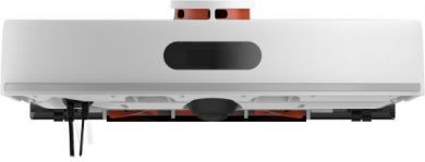 Xiaomi Xiaomi Robot Vacuum H40 EU | Wet&Dry | Operating time (max) 180 min | 5200 mAh | Dust capacity 4 L | 10000 Pa | White BHR07XBEU