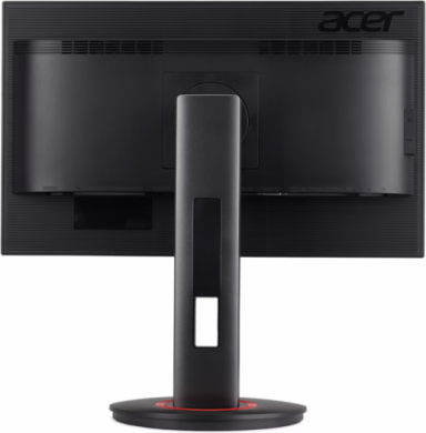 Acer Acer | XF240Y X1biiph | 24 " | IPS | FHD | 16:9 | 180 Hz | 1 ms | 1920 x 1080 pixels | 250 cd/m&sup2; | HDMI ports quantity 2 UM.QX0EE.105
