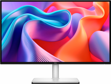 Dell Dell | S2725DSM | 27 " | IPS | QHD | 16:9 | 144 Hz | 1 ms | 2560 x 1440 pixels | 350 cd/m&sup2; | HDMI ports quantity 1 | White 210-BSVN