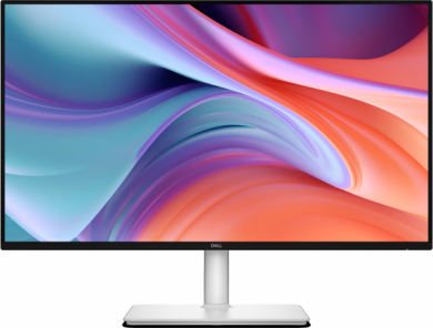 Dell Dell | S2725HSM | 27 " | IPS | FHD | 16:9 | 144 Hz | 1 ms | 1920 x 1080 pixels | 300 cd/m&sup2; | HDMI ports quantity 2 | White 210-BSZF