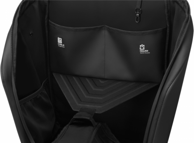 Lenovo Lenovo Legion Armored Gaming Backpack GB900 | Fits up to size 16 " | Backpack | Black | Shoulder strap | Waterproof GX41T08941