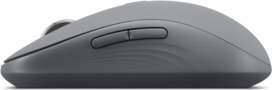 Lenovo Lenovo Silent Mouse | Yoga | Wireless | Bluetooth | Luna Grey GY51S61919
