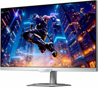 Gigabyte Gigabyte | M27Q2 ICE EK | 27 " | SS IPS | QHD | 200 Hz | 1 ms | 2560 x 1440 pixels | 350 cd/m&sup2; M27Q2 ICE EK
