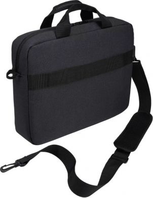 Case Logic Case Logic Huxton | Fits up to size 14 " | Laptop attach&eacute; | Black | Shoulder strap HUXA214 BLACK