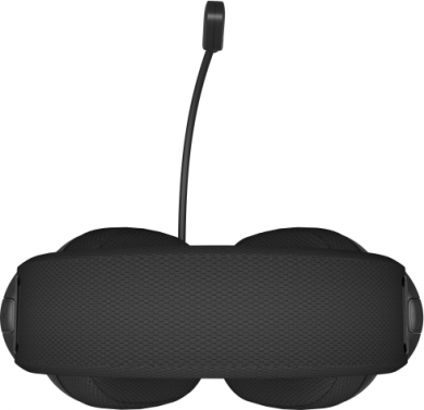 Genesis Fury | Gaming Headset | Fukiya F6 | Bluetooth | Over-Ear | Microphone | Wireless | Black NFU-2336